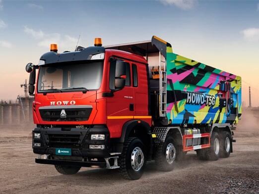 MAN TGX