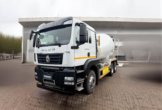 MAN TGX