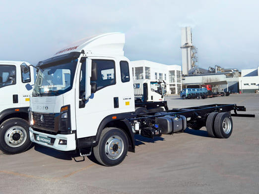 MAN TGX