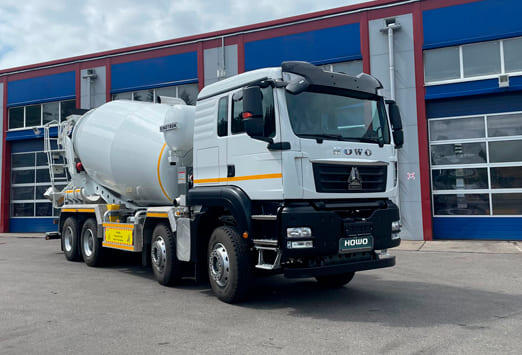 MAN TGX